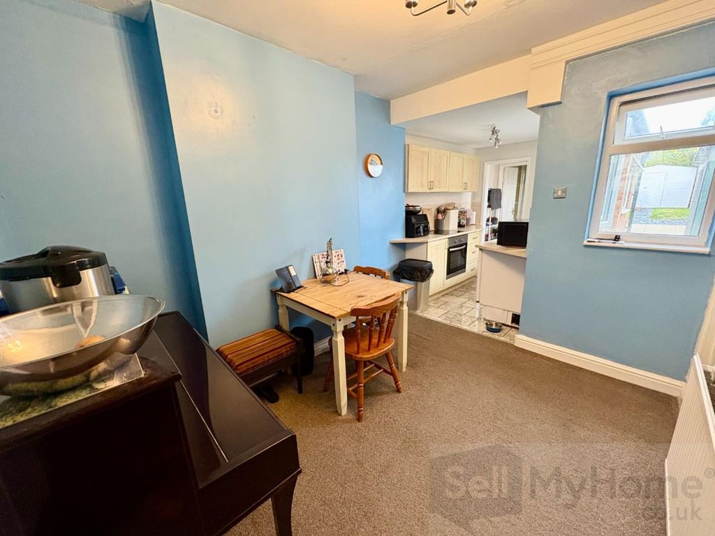Additional image 4 of 2 bed property for saleBelvoir Road, Coalville LE67