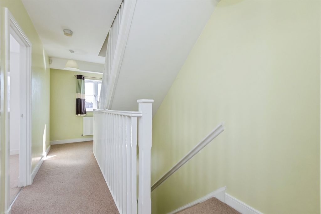 Additional image 9 of 3 bed semi-detached house for saleLockley Gardens, Sapcote, Leicester LE9