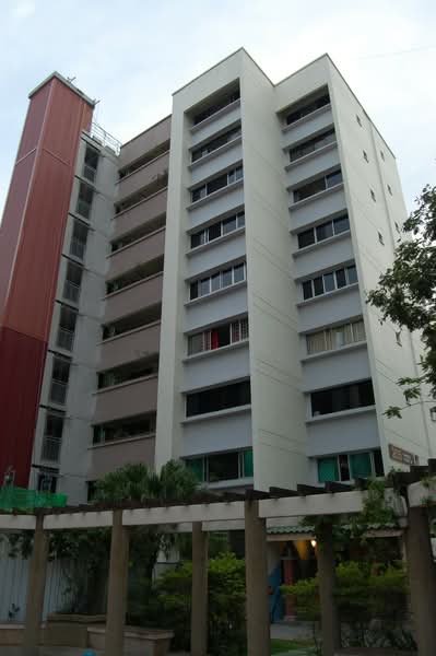Additional image 21 of 205 Tampines Street 21