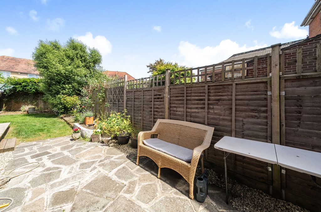 Additional image 8 of 3 bed detached house for saleNorfolk Road, Shirley, Southampton, Hampshire SO15