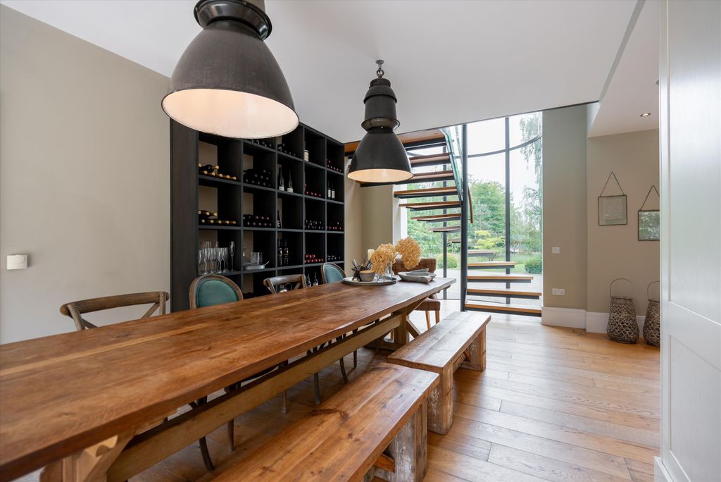 Additional image 3 of 8 bed detached house for saleQueen Annes Road, Windsor, Berkshire SL4