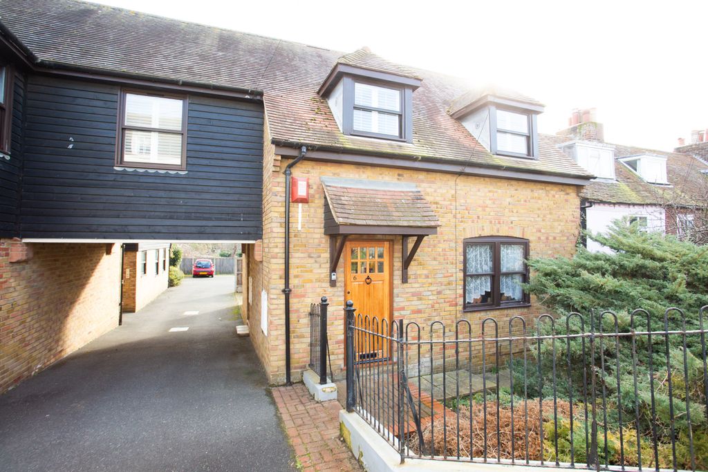 Additional image 33 of 2 bed flat for salePettman Mews Island Wall, Whitstable CT5