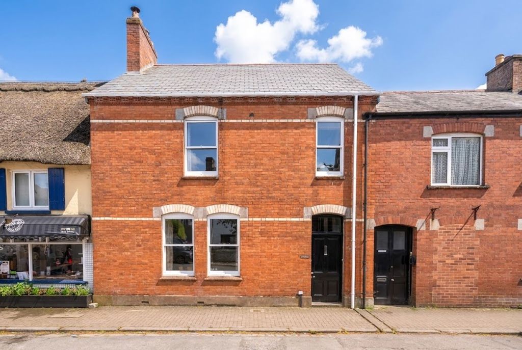 Additional image 18 of 4 bed terraced house for saleFore Street, Winkleigh EX19