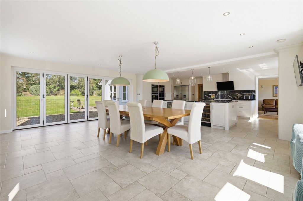 Additional image 3 of 5 bed detached house for saleSandy Lane, Woodbridge, Suffolk IP12