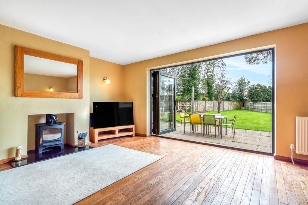Additional image 8 of 4 bed detached house for saleStanmore Road, Worcester WR2