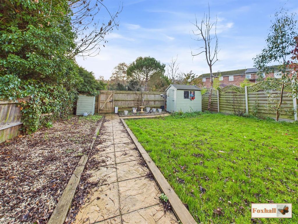 Additional image 27 of 3 bed semi-detached house for saleCastle Street, Woodbridge IP12