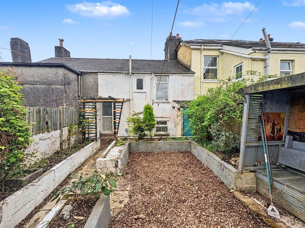 Additional image 15 of 2 bed terraced house for saleStation Road, Yelverton PL20