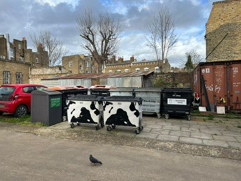 Additional image 5 of Land for saleStoke Newington Church Street, London N16