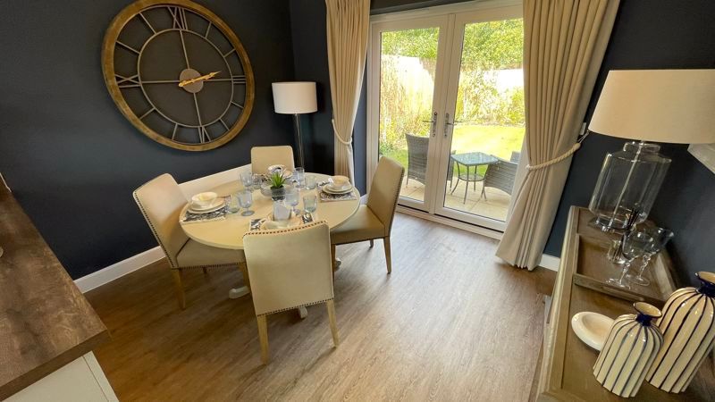 Additional image 7 of 2 bed detached bungalow for saleHotchkin Gardens, Woodhall Spa LN10