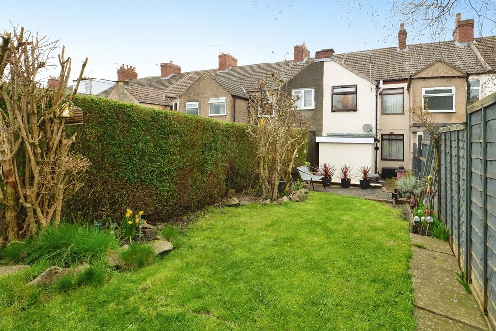 Additional image 16 of 2 bed terraced house for saleMelbourne Street, Coalville LE67