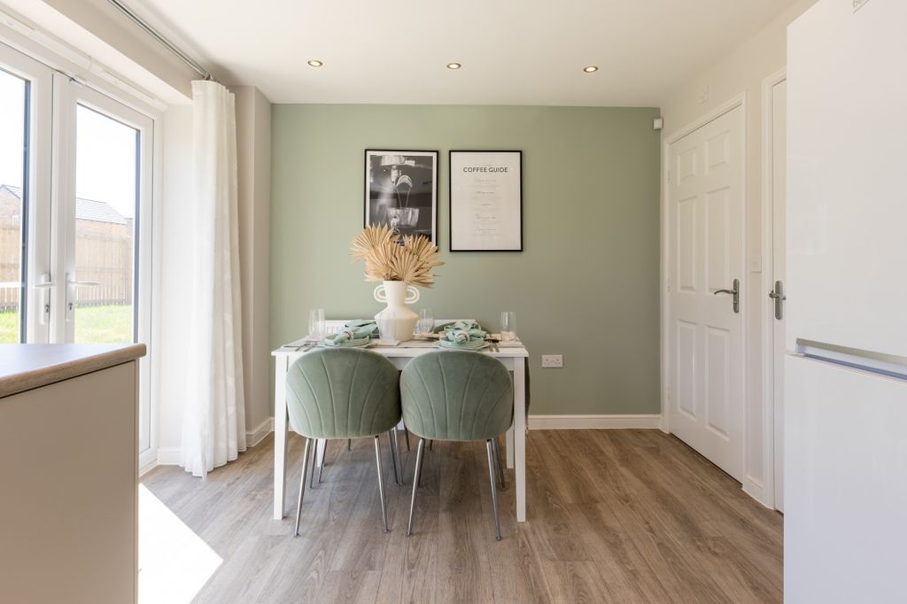 Additional image 4 of 3 bed detached house for sale"Brandon" at Hollym Road, Withernsea HU19