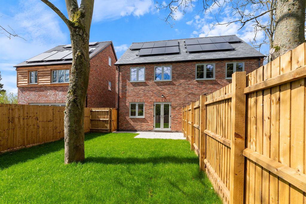 Additional image 9 of 2 bed semi-detached house for saleMain Street, Tugby, Leicester LE7