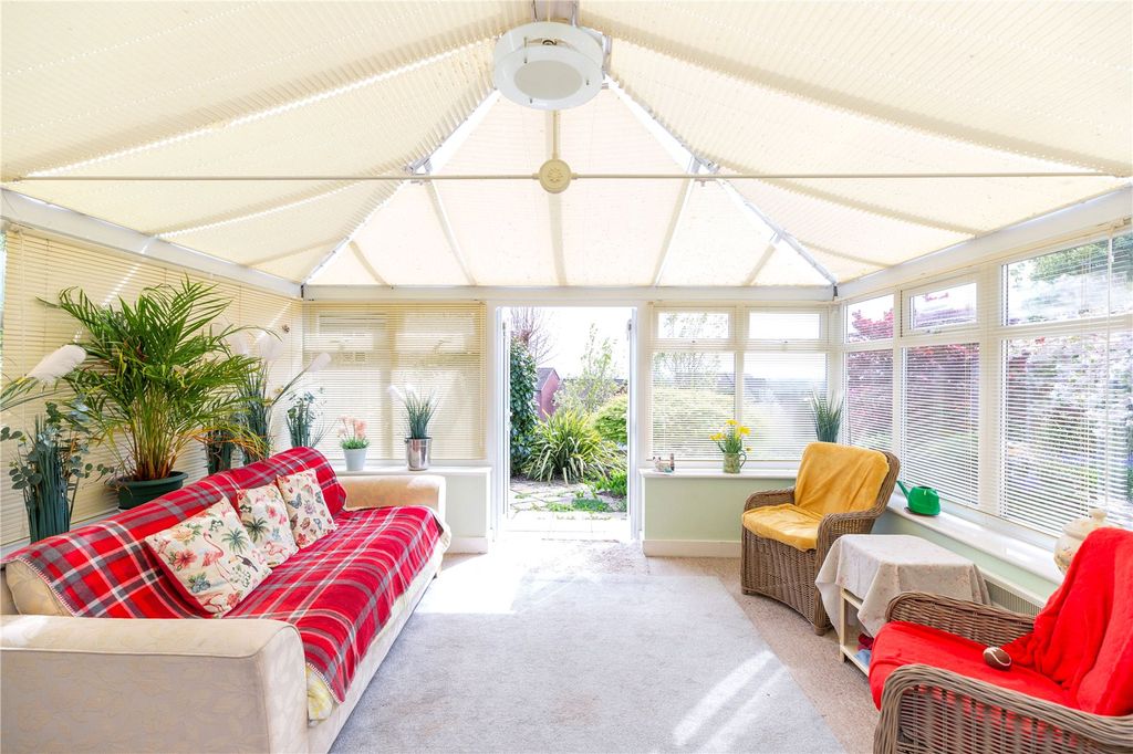 Additional image 7 of 4 bed detached house for saleBayford Hill, Wincanton, Somerset BA9