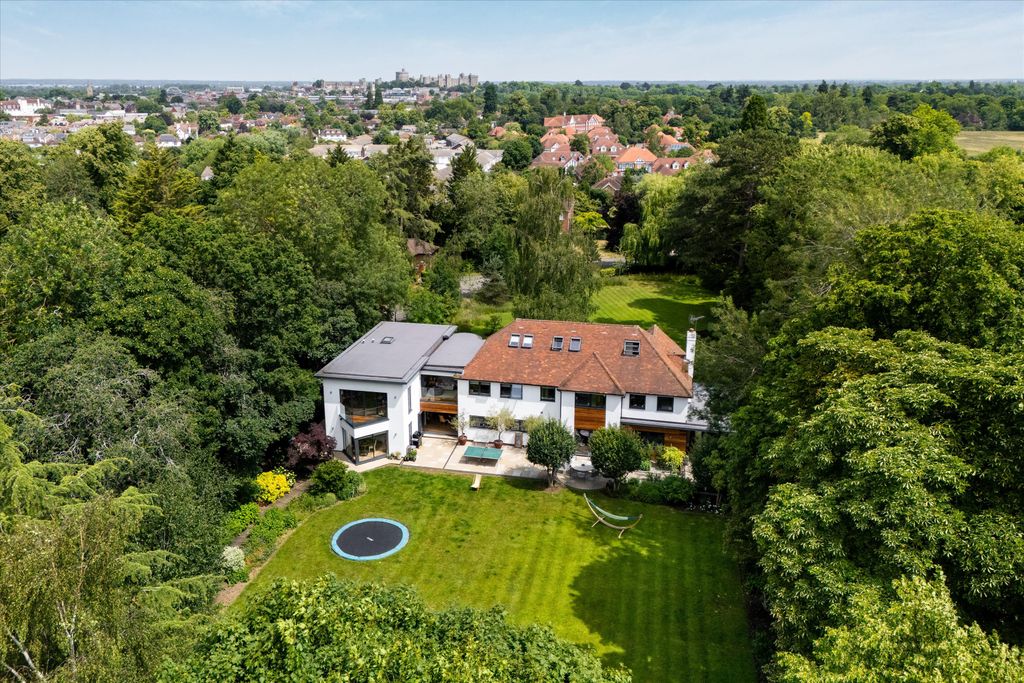 Additional image 4 of 8 bed detached house for saleQueen Annes Road, Windsor, Berkshire SL4