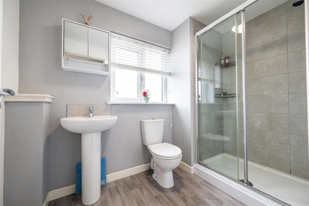 Additional image 16 of 3 bed detached house for saleRosebay Drive, Wishaw ML2