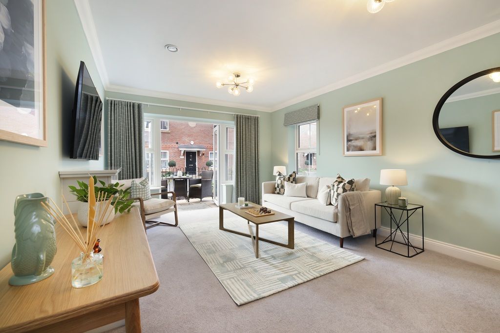 Additional image 5 of 2 bed flat for saleHatch Lane, Windsor SL4