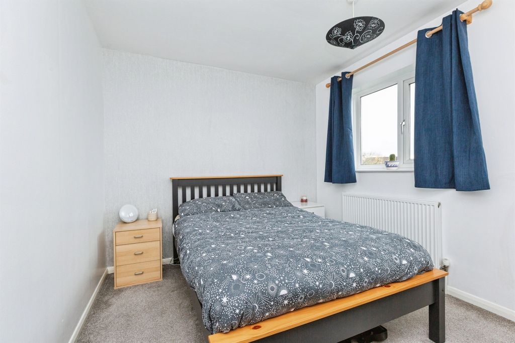 Additional image 11 of 2 bed semi-detached house for saleErvins Lock Road, Wigston LE18