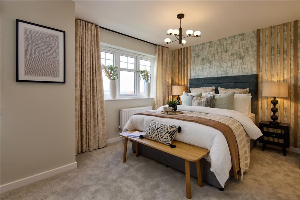 Additional image 7 of 4 bed detached house for sale"Kirkwood" at Lunts Heath Road, Widnes WA8