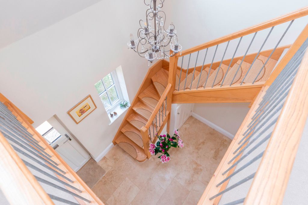 Additional image 16 of 4 bed detached house for saleHair Cobble Cottage, Bay Lane, Gillingham SP8