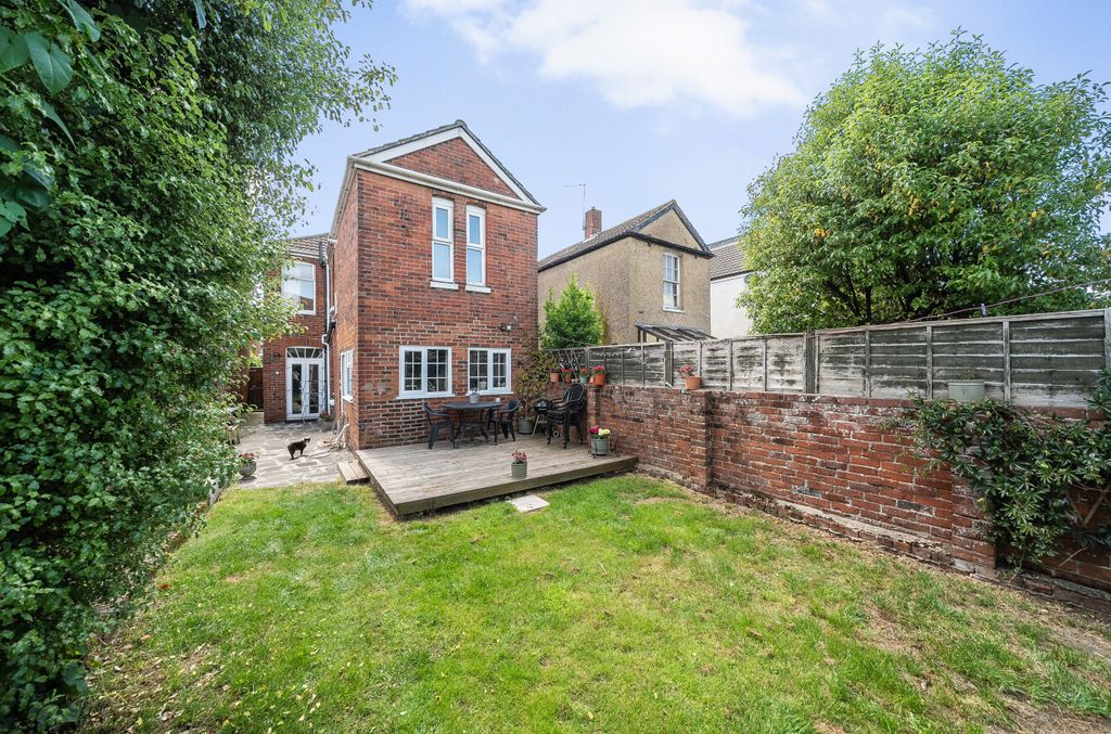 Additional image 11 of 3 bed detached house for saleNorfolk Road, Shirley, Southampton, Hampshire SO15
