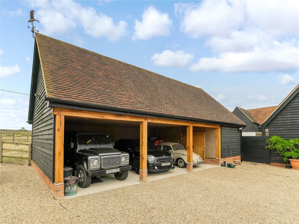 Additional image 24 of 4 bed detached house for saleSexton's Lane, Great Braxted, Witham, Essex CM8