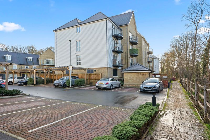 Additional image 12 of 1 bed flat for saleGunpowder Road, Worcester Park KT4