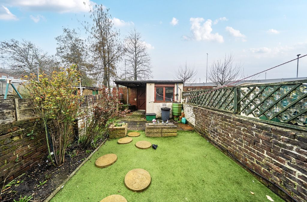 Additional image 4 of 3 bed terraced house for saleStanley Road, Portsmouth, Hampshire PO2