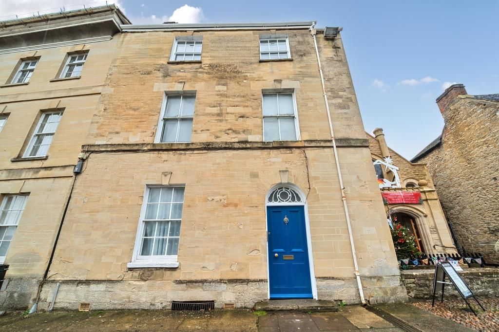 Additional image 20 of 1 bed block of flats for saleOxford Street, Woodstock OX20