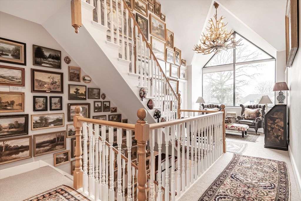 Additional image 9 of 6 bed detached house for saleCedar Heights, Richmond TW10