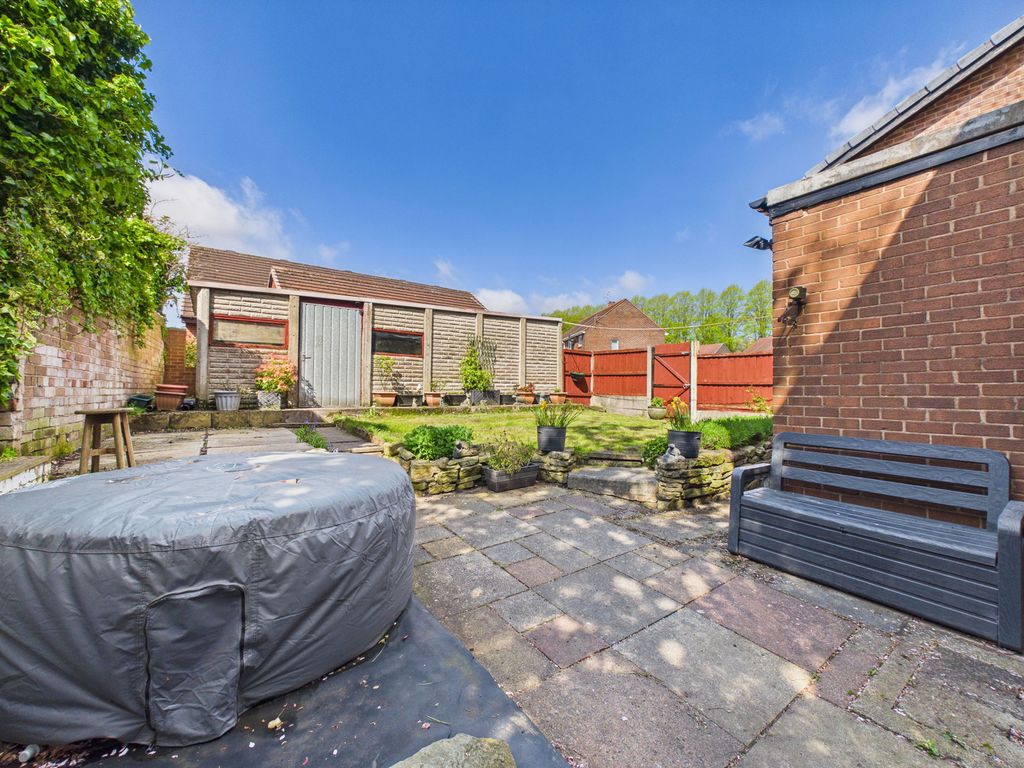 Additional image 21 of 3 bed detached house for saleLodge Road, Orrell, Wigan WN5