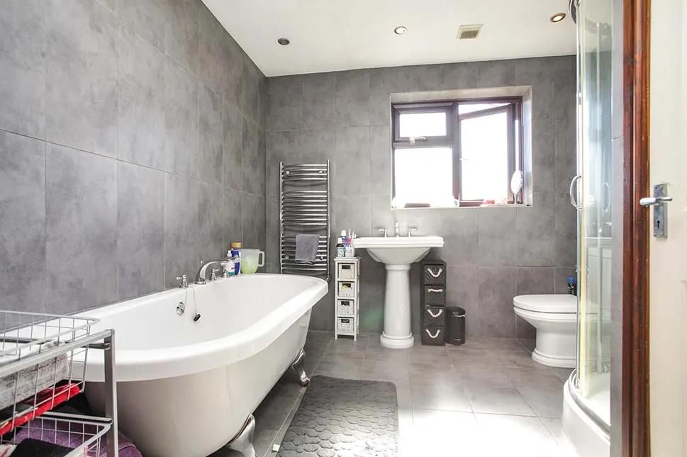 Additional image 14 of 4 bed detached house for saleCoventry Road, Sharnford, Hinckley LE10