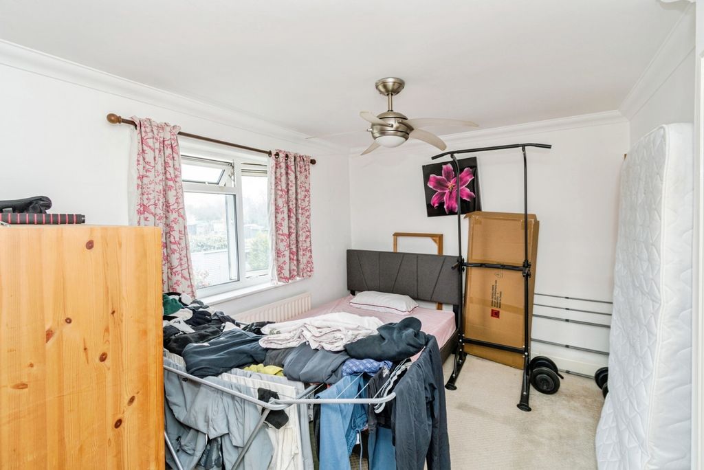 Additional image 8 of 1 bed flat for saleCleasby Close, Southampton, Hampshire SO16