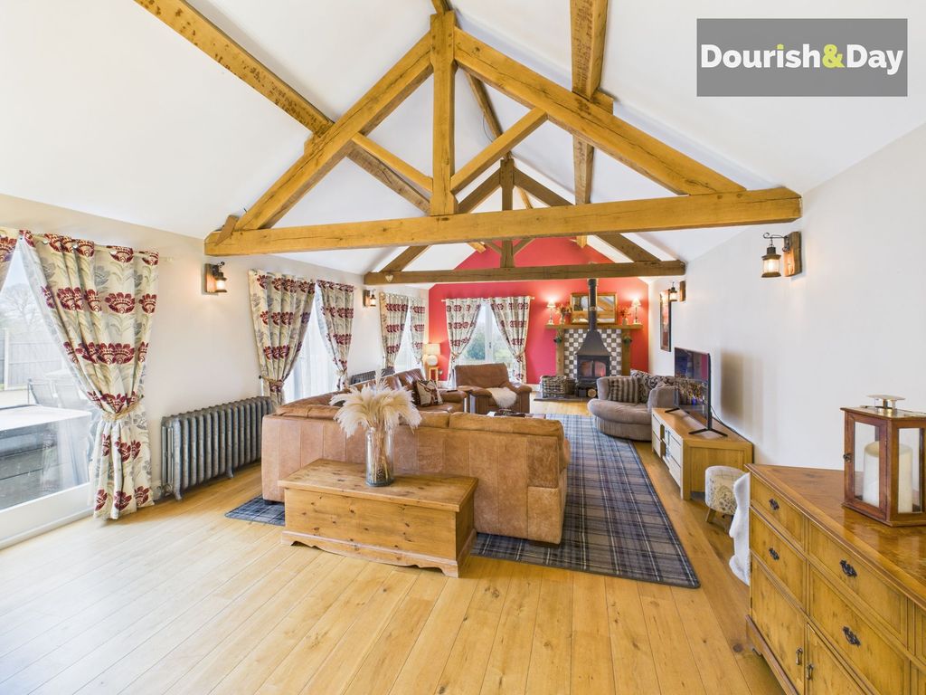 Additional image 24 of 4 bed detached house for saleAlkington Road, Whitchurch SY13
