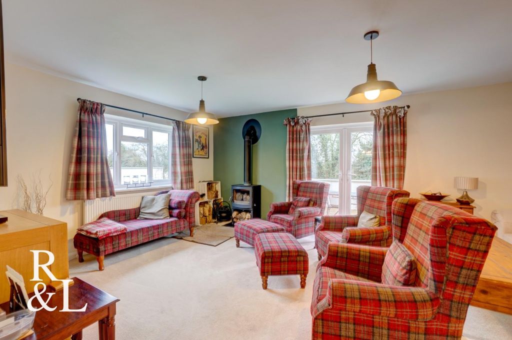 Additional image 9 of 4 bed detached house for saleYork Close, Measham, Swadlincote DE12