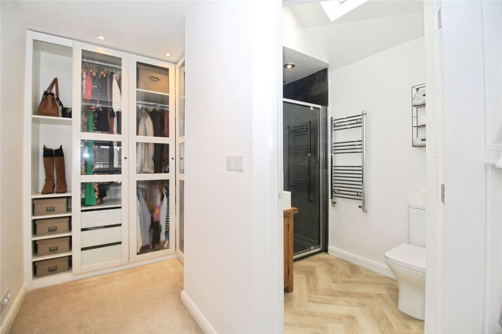Additional image 10 of 4 bed detached house for saleMarlborough Close, Burbage, Hinckley, Leicestershire LE10