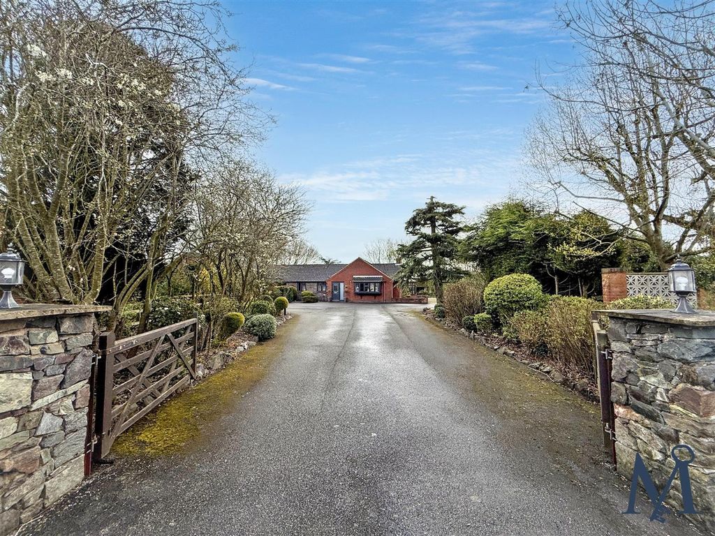 Additional image 31 of 5 bed detached bungalow for saleWorthington Lane, Newbold Coleorton, Coalville LE67