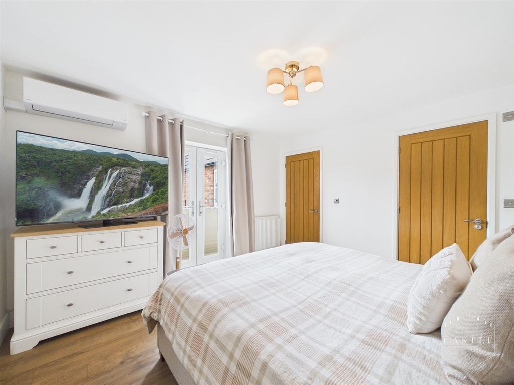 Additional image 20 of 4 bed detached house for saleCoventry Road, Sharnford, Hinckley LE10