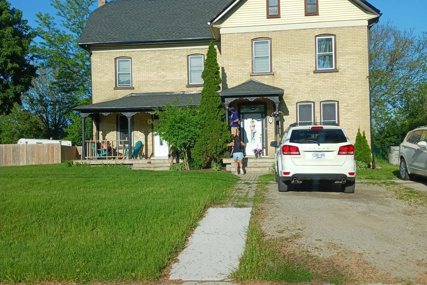 55 Main Street