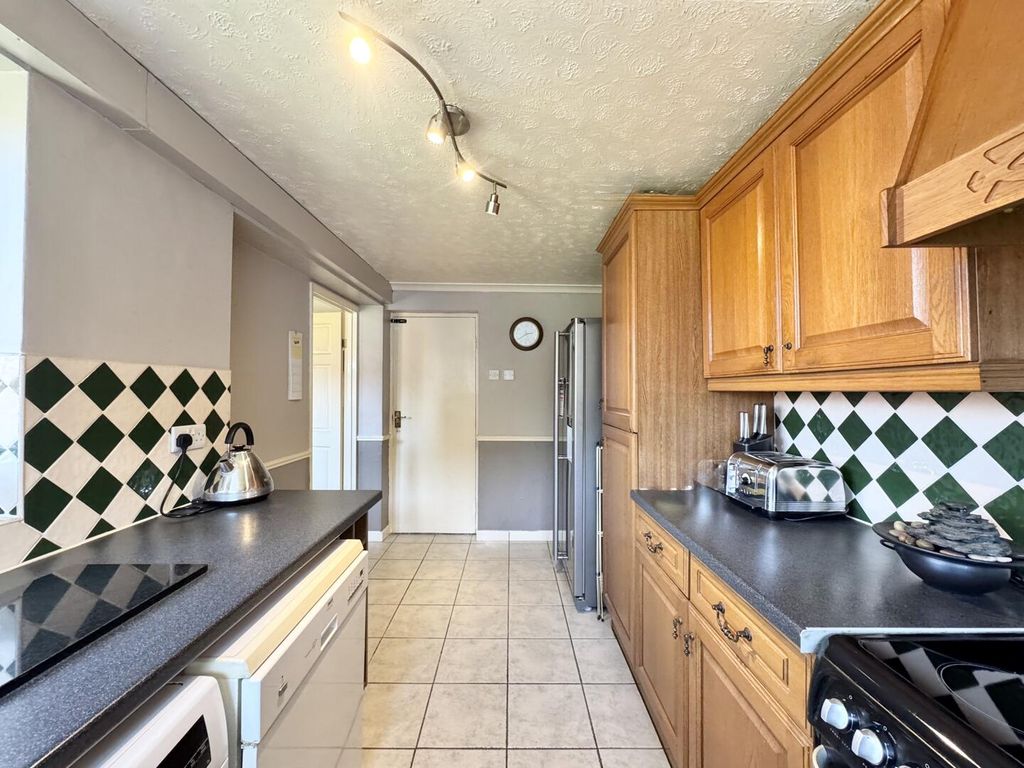 Additional image 4 of 3 bed semi-detached house for saleTudor Drive, Cosby, Leicester LE9