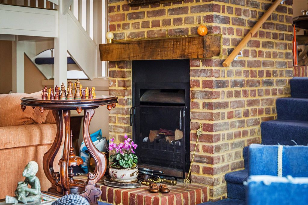Additional image 6 of 5 bed detached house for saleHook Heath, Surrey GU22