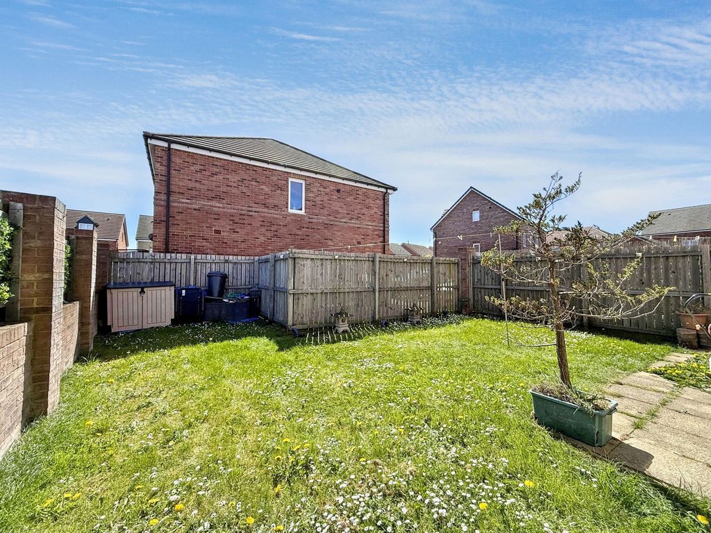 Additional image 3 of 3 bed semi-detached house for salePickering Wynd, Wingate TS28