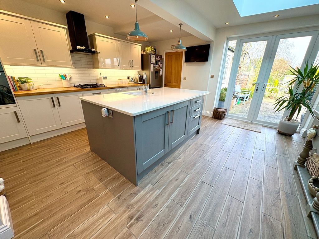 Additional image 3 of 3 bed semi-detached house for salePetersfield, Croft, Leicester LE9