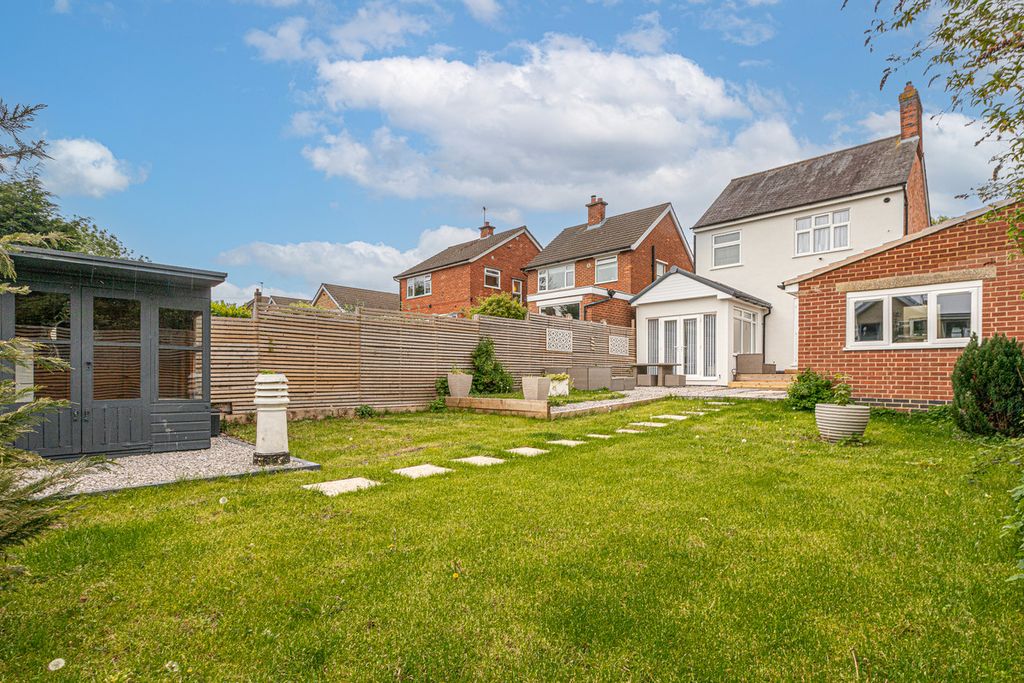 Additional image 29 of 3 bed detached house for salePine Road, Glenfield LE3