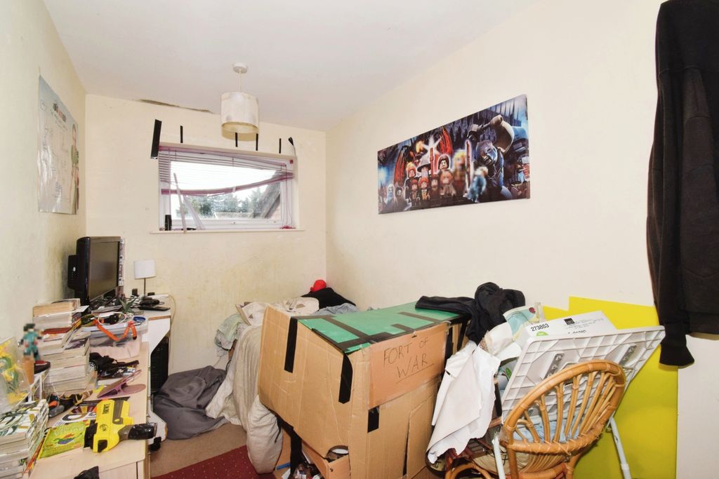 Additional image 11 of 2 bed flat for saleHotoft Road, Leicester, Leicestershire LE5