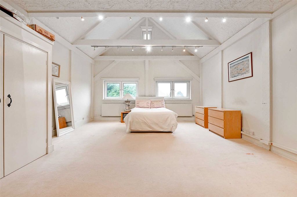 Additional image 7 of 6 bed detached house for saleSt. Leonards Hill, Windsor, Berkshire SL4