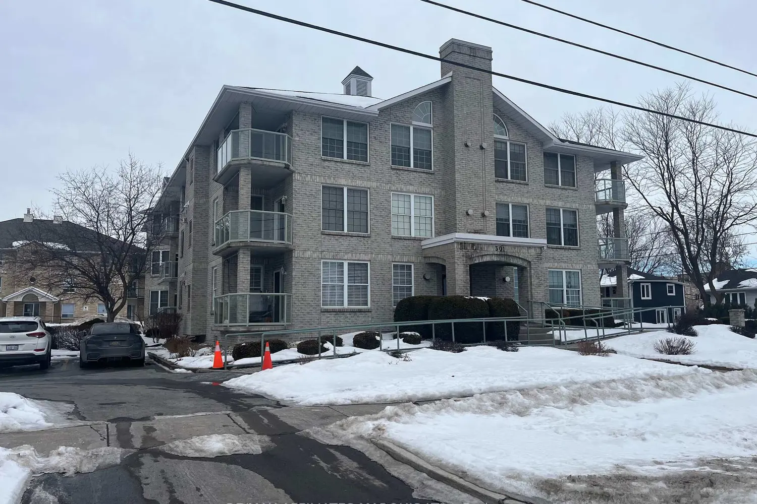 301 Water Street 301