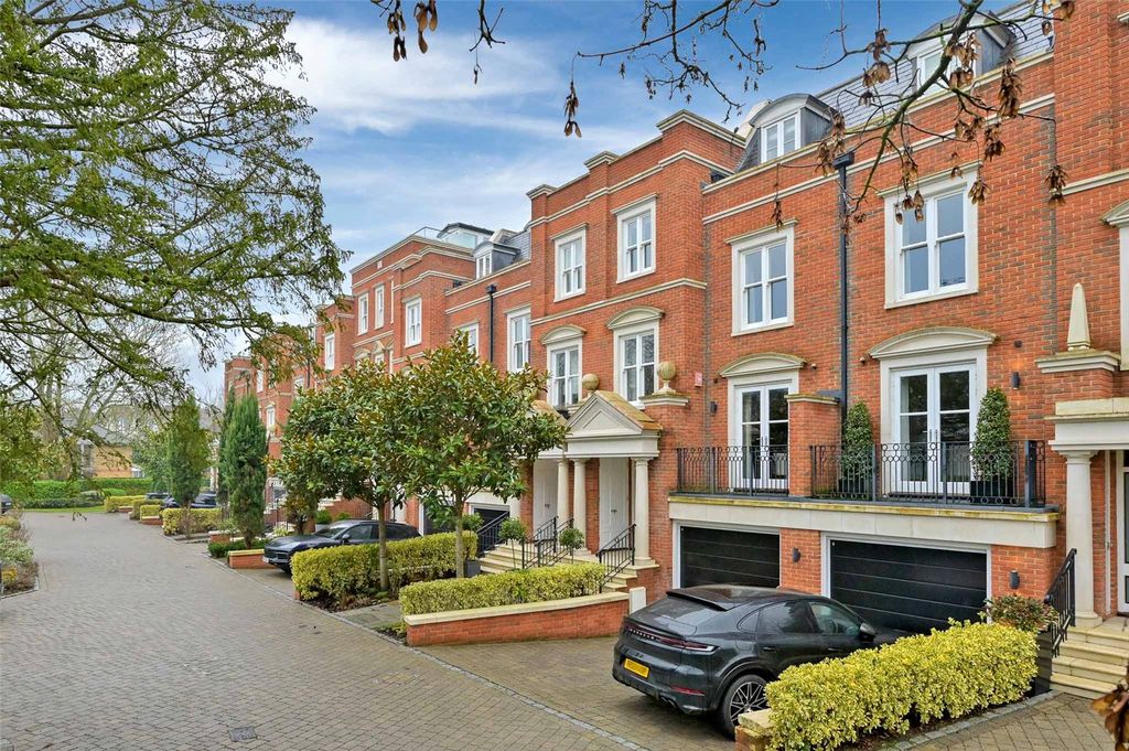 Additional image 26 of 5 bed terraced house for saleKings Road, Windsor, Berkshire SL4