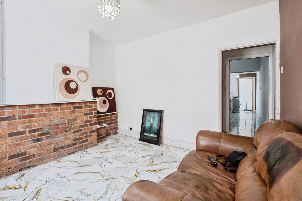Additional image 6 of 2 bed terraced house for saleBerrisford Street, Coalville LE67