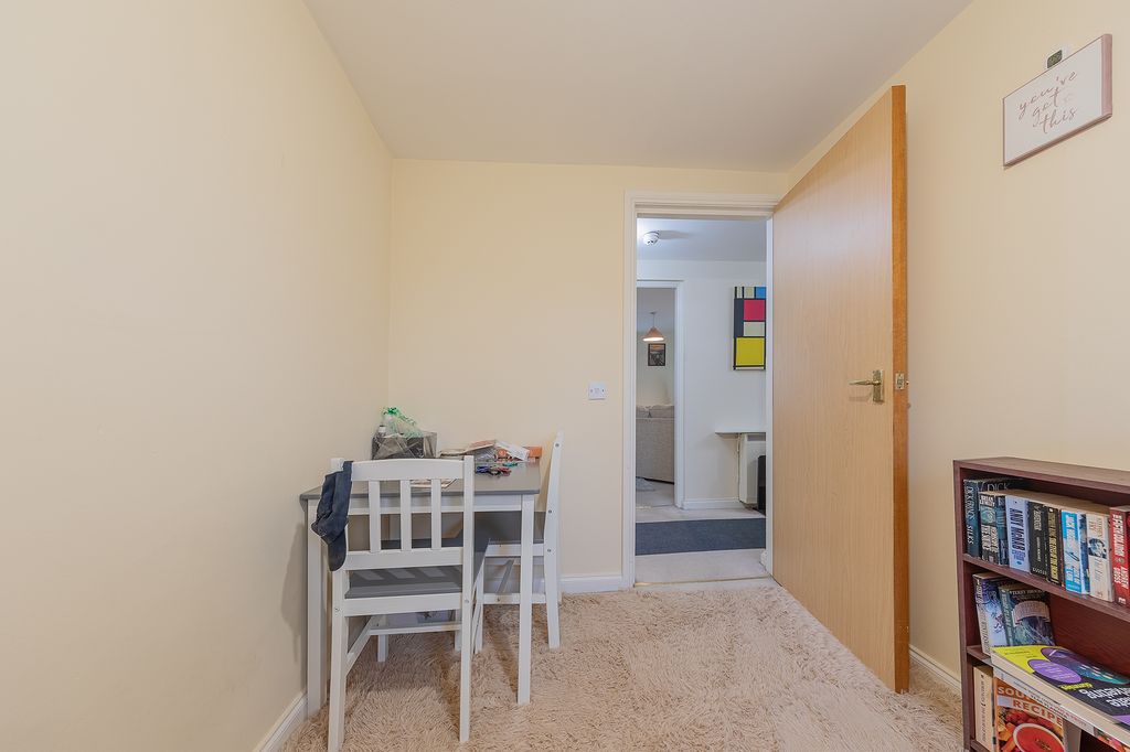 Additional image 12 of 2 bed flat for saleWest Street, Leicester LE9