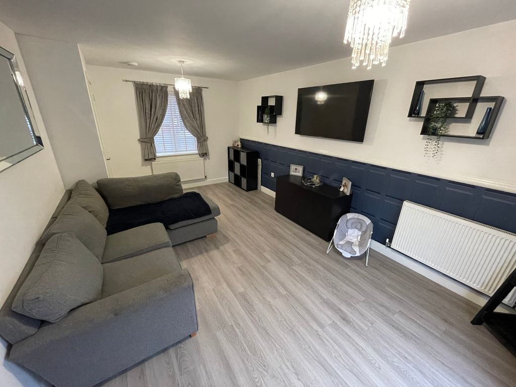 Additional image 7 of 2 bed semi-detached house for saleMountbatten Drive, Broughton Astley, Leicester LE9